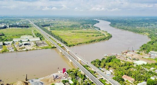 Huyện Cần Đước: Quyết tâm cao, nỗ lực lớn, hành động quyết liệt, lấy hiệu quả làm trọng