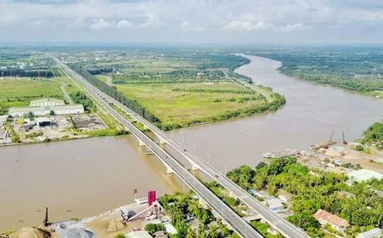 Huyện Cần Đước: Quyết tâm cao, nỗ lực lớn, hành động quyết liệt, lấy hiệu quả làm trọng