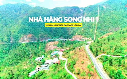 Song Nhi: Nâng tầm ẩm thực Tây Bắc