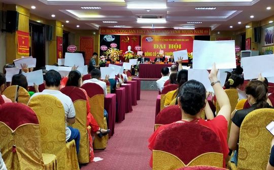 Công ty Tiên Sơn Thanh Hoá: Đại hội đồng cổ đông thường niên năm 2022