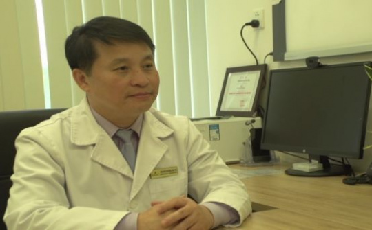 Đột qụy thời COVID - Đừng để lỡ mất “giờ vàng”