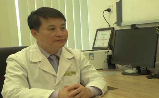 Đột qụy thời COVID - Đừng để lỡ mất “giờ vàng”