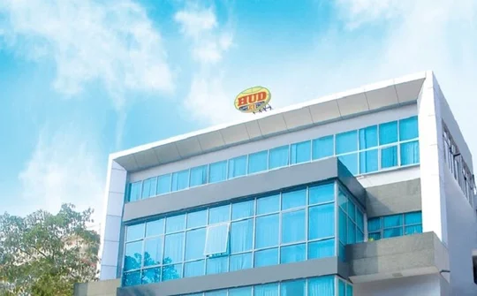 Xây dựng HUD1 nói gì về việc lỗ gần 4 tỷ đồng sau kiểm toán