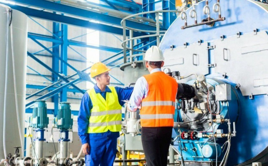 Mục tiêu đến năm 2025, tỷ trọng kinh tế số đạt 20% GDP