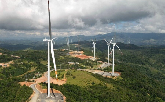 Quảng Trị trên đường chiến thắng - Bài 4: Ba hướng đột phá phát triển kinh tế, thu hút đầu tư