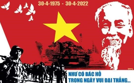 Vững bước tiến lên phía trước