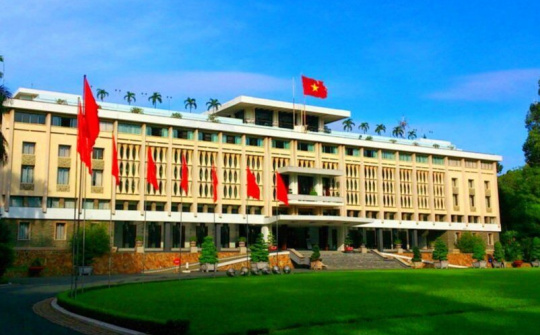 47 năm thống nhất đất nước - Hòa hợp, hòa giải và lợi ích dân tộc