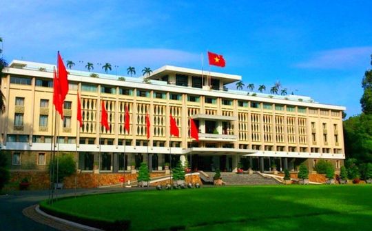 47 năm thống nhất đất nước - Hòa hợp, hòa giải và lợi ích dân tộc
