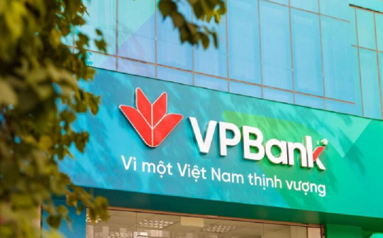 Chủ tịch HĐQT VPBank: Đàm phán bán vốn cho nhà đầu tư chiến lược có thể thực hiện trong Quý 3