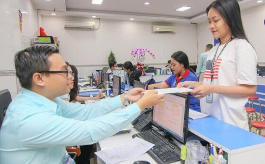 Chính sách mới có hiệu lực từ tháng 5