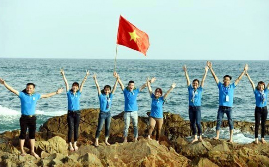 Truyền thông xã hội trong tuyên truyền bảo vệ chủ quyền, an ninh biên giới quốc gia cho thanh niên