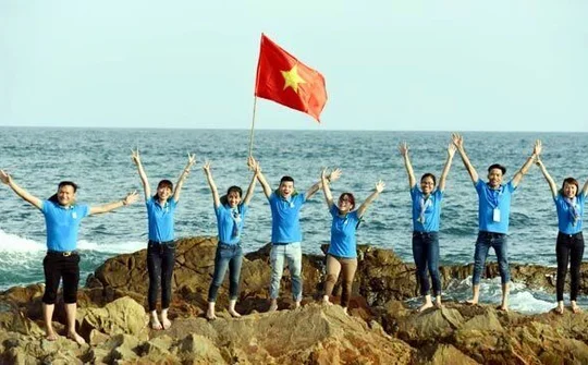 Truyền thông xã hội trong tuyên truyền bảo vệ chủ quyền, an ninh biên giới quốc gia cho thanh niên
