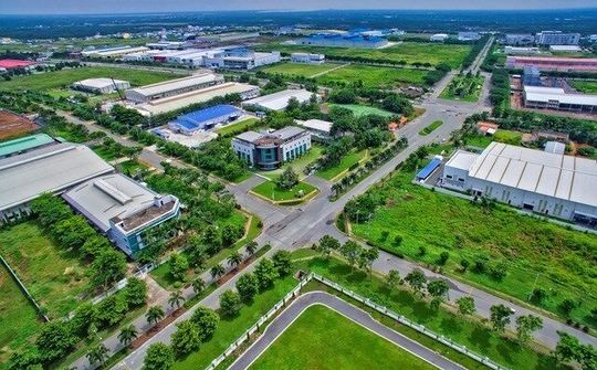 Giải pháp phát triển doanh nghiệp xanh tại Việt Nam