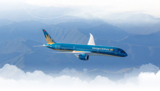 Kinh tế phục hồi mạnh mẽ, hàng không sớm "phá băng"