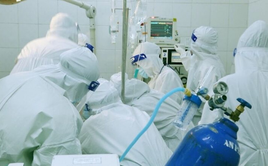 Cần các chính sách để hỗ trợ cho nhân viên y tế ở TP. HCM