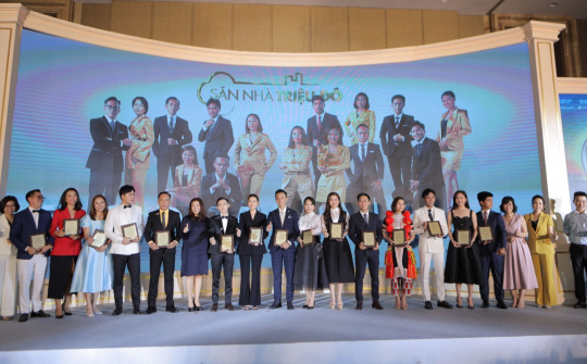 Khi nhà đầu tư bất động sản "Săn nhà triệu đô" trên sóng truyền hình