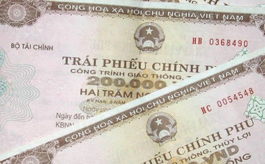 Bộ Tài chính: Xử lý nghiêm các trường hợp lợi dụng thao túng thị trường trái phiếu doanh nghiệp