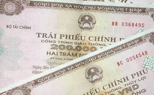 Bộ Tài chính: Xử lý nghiêm các trường hợp lợi dụng thao túng thị trường trái phiếu doanh nghiệp