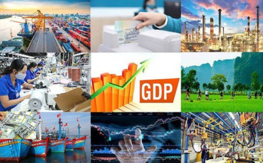 HSBC: Việt Nam sẽ lấy lại mức tăng trưởng ổn định 6,2% trong năm 2022