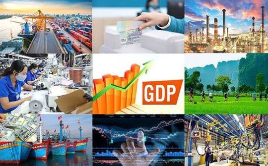 HSBC: Việt Nam sẽ lấy lại mức tăng trưởng ổn định 6,2% trong năm 2022