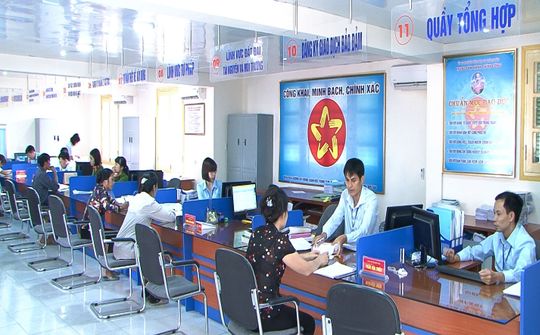 Tạo đột phá mạnh mẽ trong cải cách hành chính năm 2022