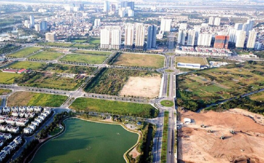 NHNN chỉ đạo kiểm soát chặt tín dụng đối với khách hàng vay vốn để đấu giá đất
