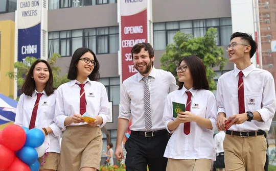 Quy định mới về liên kết đào tạo nghề với nước ngoài