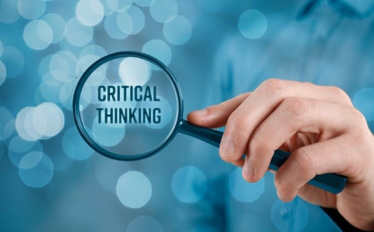 Trí thức khoa học và tiếng nói phản biện