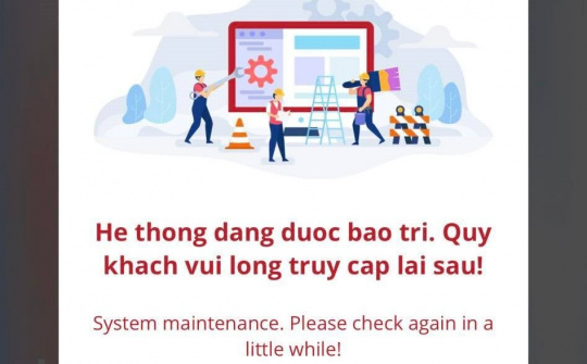 VPS liên tục gặp sự cố, nhà đầu tư "ấm ức" chịu thiệt