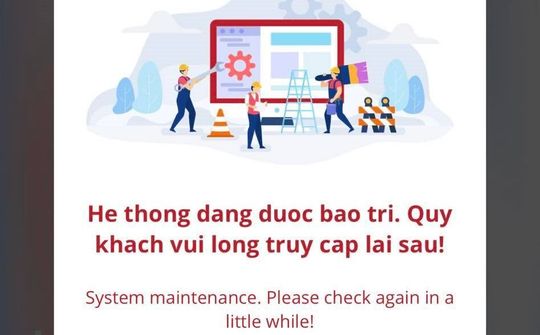VPS liên tục gặp sự cố, nhà đầu tư "ấm ức" chịu thiệt