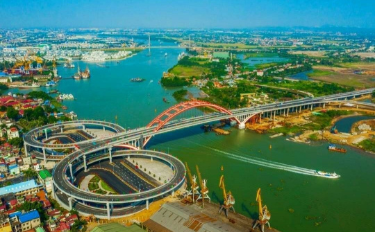 Thúc đẩy hợp tác quốc tế phát triển kinh tế biển xanh tại Việt Nam