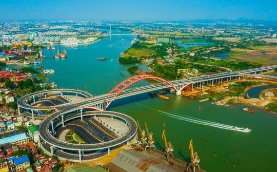 Thúc đẩy hợp tác quốc tế phát triển kinh tế biển xanh tại Việt Nam