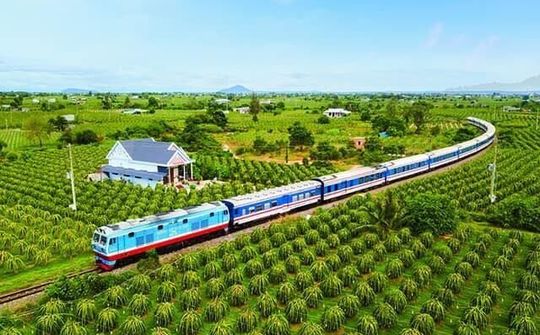 Phương án cơ cấu lại Tổng công ty Đường sắt Việt Nam