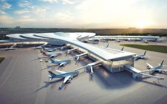 Chất lượng của Dự án sân bay Long Thành phải đặt lên hàng đầu
