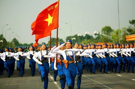 Giai cấp công nhân Việt Nam trong tiến trình cách mạng của dân tộc