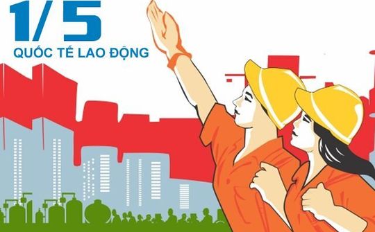 Ngày Quốc tế Lao động 1/5: Yếu tố tăng chất lượng nhân lực Việt Nam