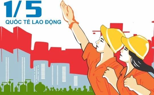 Ngày Quốc tế Lao động 1/5: Yếu tố tăng chất lượng nhân lực Việt Nam