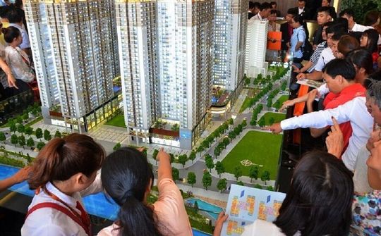 Bộ Xây dựng yêu cầu kiểm soát chặt hoạt động của các sàn giao dịch bất động sản