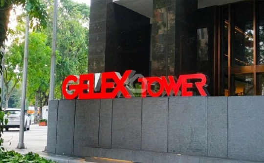 Gelex (GEX) bổ sung tờ trình chia cổ tức năm 2021 tỷ lệ 5%