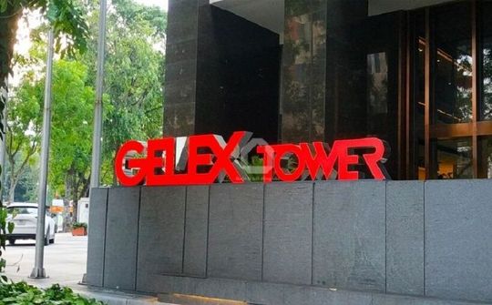 Gelex (GEX) bổ sung tờ trình chia cổ tức năm 2021 tỷ lệ 5%