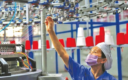 Khơi thông nguồn lực cho tái thiết phát triển kinh tế- xã hội sau đại dịch covid 19