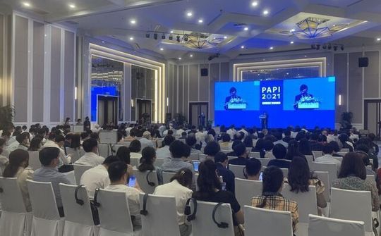Công bố chỉ số PAPI năm 2021: Hà Nam thuộc nhóm Trung bình cao của cả nước