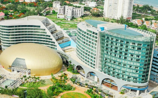 DIC Corp: Hết quý I mới hoàn thành gần 5% mục tiêu lợi nhuận năm 2022