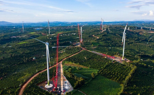 Thành viên Trungnam Group huy động 5.750 tỷ đồng trái phiếu chỉ trong vòng hai tháng