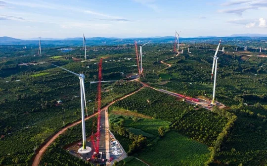 Thành viên Trungnam Group huy động 5.750 tỷ đồng trái phiếu chỉ trong vòng hai tháng