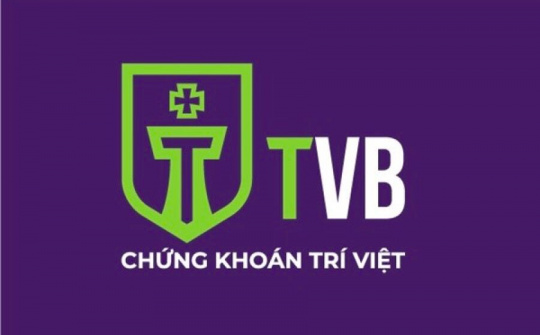 Chứng khoán Trí Việt (TVB) lại có biến động ở dàn lãnh đạo cấp cao