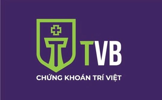 Chứng khoán Trí Việt (TVB) lại có biến động ở dàn lãnh đạo cấp cao
