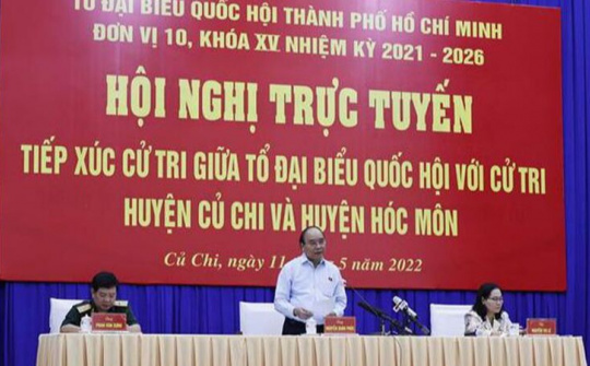 Sau khi phương án bồi thường, tái định cư được phê duyệt, mới được thu hồi đất