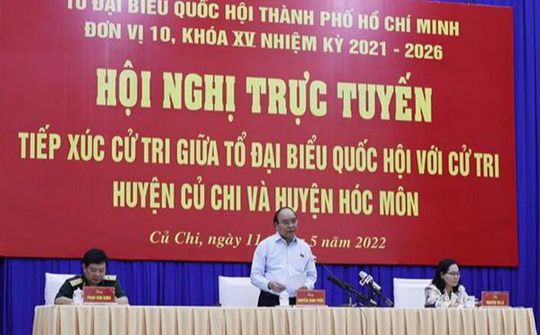 Sau khi phương án bồi thường, tái định cư được phê duyệt, mới được thu hồi đất