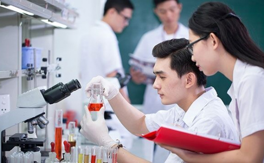 Nâng cao chất lượng đào tạo nhân lực trình độ cao